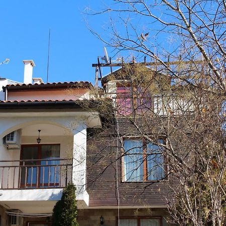 Apartment Sea la vie 2 Sozopol Exterior foto