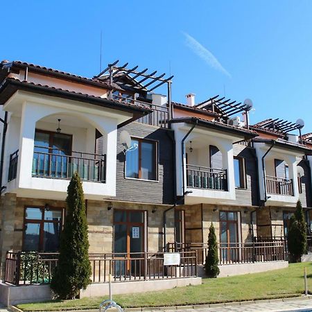 Apartment Sea la vie 2 Sozopol Exterior foto