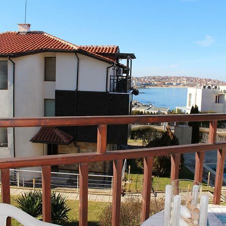 Apartment Sea la vie 2 Sozopol Exterior foto