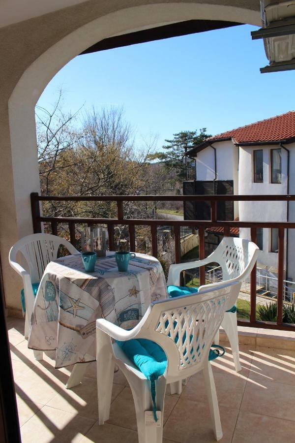Apartment Sea la vie 2 Sozopol Exterior foto