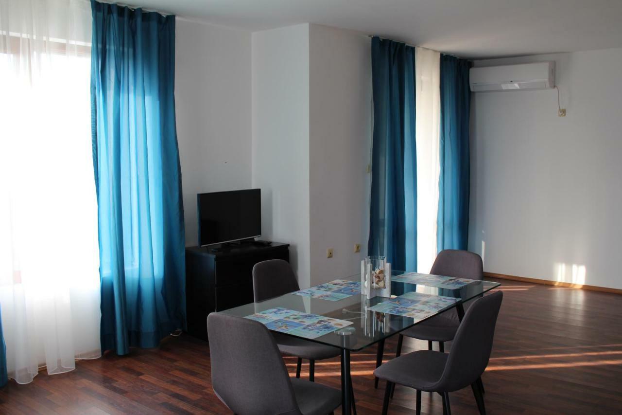 Apartment Sea la vie 2 Sozopol Exterior foto