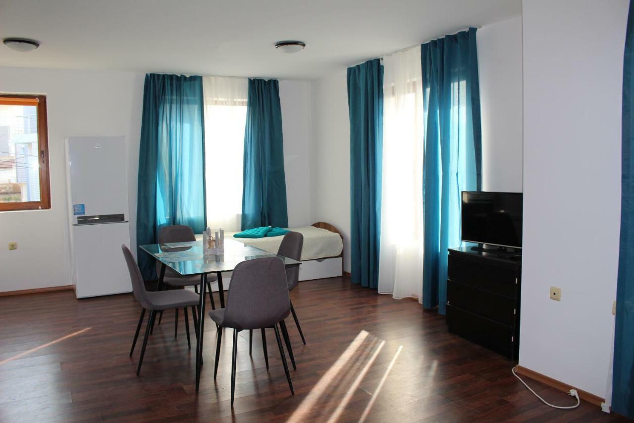 Apartment Sea la vie 2 Sozopol Exterior foto