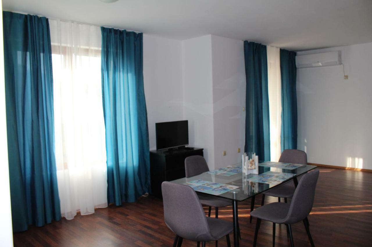 Apartment Sea la vie 2 Sozopol Exterior foto